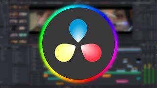 Davinci Resolve دورة عامة حول