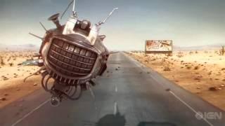 ALL FALLOUT Trailers :: FULL HD (1080p)