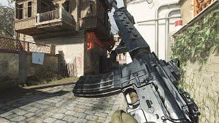 M4A1 | 10v10 Domination | Call of Duty Modern Warfare Multiplayer Gameplay (No Commentary)