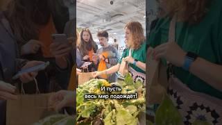 Всего 2 недели до весны и до первого Growbox Market 