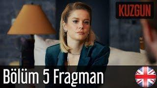 Kuzgun - Trailer Episode 5 English Subtitles HD