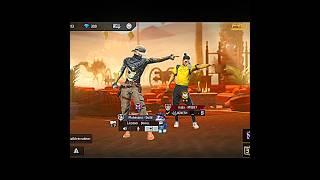 LEGEND NIKUL  VS  GUILD PRO PLAYER #freefire #foryoubage #foryou #viral #legendnikul