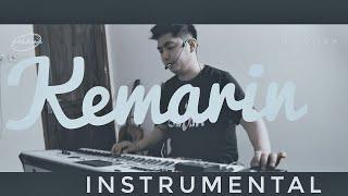 Seventeen - Kemarin Instrumental