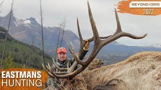 Elk Hunting by Horseback in Grizzly Country - Beyond the Grid
