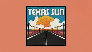 Khruangbin & Leon Bridges - Texas Sun | Full EP