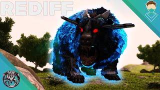 [REDIFF] ARK Prometheus | Farm de Boss !