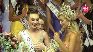 #missearth2023 | Winner Fail Crowning - Miss Earth United States - Corrin Stellakis #missworld