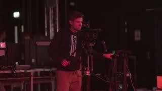 Film Visual Effects | Creative Media and Game Technologies | Breda University of Applied Sciences