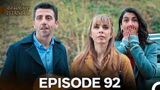 Bride of Istanbul Episode 92 (Long Version)