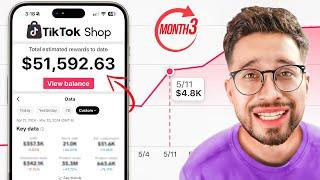 How 1 Change Made Me $51,592 in 30 Days (not clickbait)