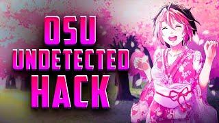 NEW OSU CHEAT | OSU NEW CHEAT | RELAX + MODE MENU | FREE DOWNLOAD 2025