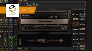 IK Multimedia AmpliTube 5 Max -