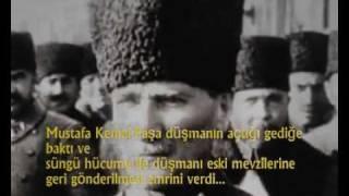 kara zıpkalılar ( bir horon oynar gibi omuz omuza öldüler ) [HQ].mp4