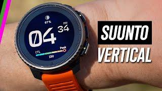 Suunto Vertical Long-Term Review // Better With Time?
