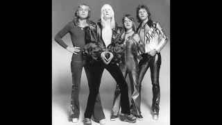 Edgar Winter Group ~ Sundown / Miracle of Love