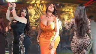 Dubai BellyDance Girl Mashup Remix | Arabic Mashup Belly Dance 2024 | 2024 Dubai Remix Bellydance