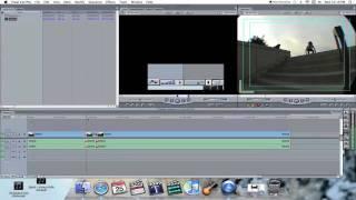 Ramped Slow Mo Tutorial On Final Cut Pro