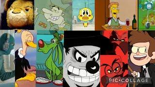 Season 2: Defeats of My Favourite Cartoon Villains Part 14