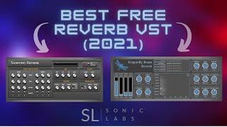 Best FREE Reverb Plugins !!!!