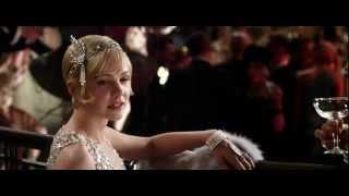 The Great Gatsby (2013) Official Trailer 2 [HD]