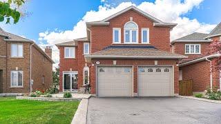 193 Andy Crescent, Woodbridge Home for Sale - Real Estate Properties for Sale