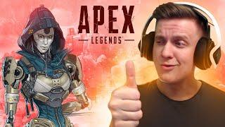 Подрубил Новый Сезон в Apex Legends