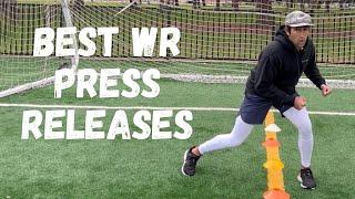 Learn These ‘NASTY’ WR Press Releases…