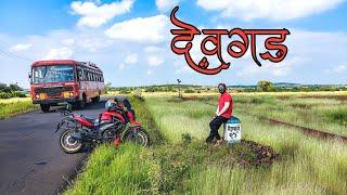 जामसंडे | पवनचक्की | वाडातर | पडेल | देवगड वलॉंग | Story on Wheels #sowpublic #devgad