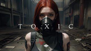 [FREE] Dark Techno / EBM / Industrial Type Beat 'TOXIC' | Background Music