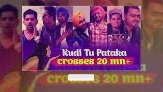 Kudi Tu Pataka Song | Concert Hall | Dsp Edition | Latest Punjabi Songs |@Arstudiozofficial