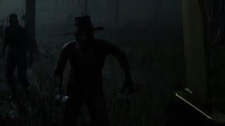 Arthur’s First Encounter VS Night Folk - Red Dead Redemption 2 #rdr2 #reddeadredemption #rockstar