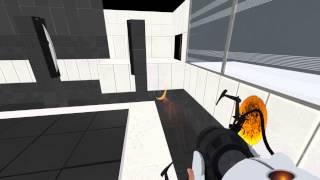 [Portal 2 SDK] Auto Portalgun