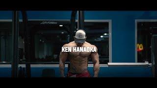 Ken Hanaoka 2019