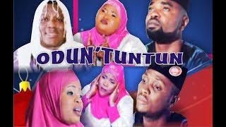 ODUN TUNTUN | This is a prayerful song for the beginning of the year | Saheed Osupa. Obirere, Ere As