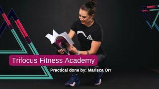 Trifocus Fitness Academy - Practical Video