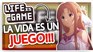 LIFE IS A GAME - LA VIDA ES UN JUEGO (Kodytos)