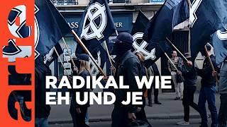 White Power: Europas Rechtsextreme | Doku HD | ARTE