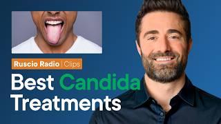 The Top 3 BEST Treatments For Your Candida (And How to Use Them)