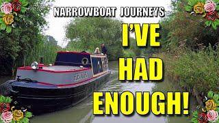 Bridge 37 to Market Bosworth - A narrowboat journey on the Ashby Canal.