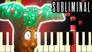 Subliminal Trailer Music