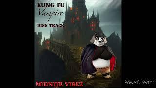 Midnite Vibez - KUNG FU VAMPIRE DISS TRACK (PEEWEE) (Prod. NXMERCY)