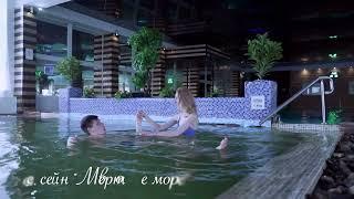 Grand Wellness Hotel&Spa в Подмосковье на Новой Риге