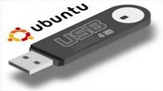 How to Create a Bootable Ubuntu 13.10 USB Flash Drive