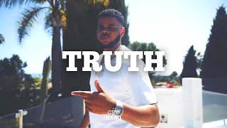 K Trap x Digga D Type Beat 2024 - "Truth"