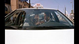 Taxi 1 SK Dabing celý film (Komédia)