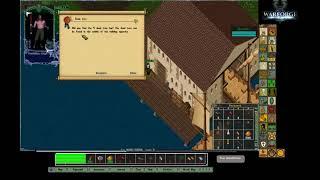 UO Warforge - Ultima Online 2020 Free Shard - Getting Started - Tutorial