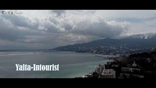 Yalta-Intourist