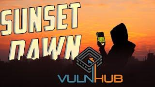 Başlangıç Dostu Sızma Testi Makinesi | Vulnhub Dawn Sızma Testi & CTF Çözümü serisi #23