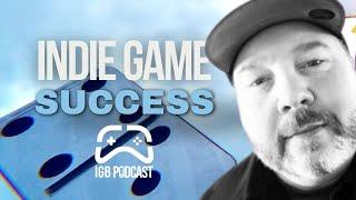 Substance Over Gimmicks: Indie Game Industry Insights | Cord Smith