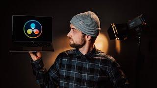 My top 20 features in DaVinci Resolve 17